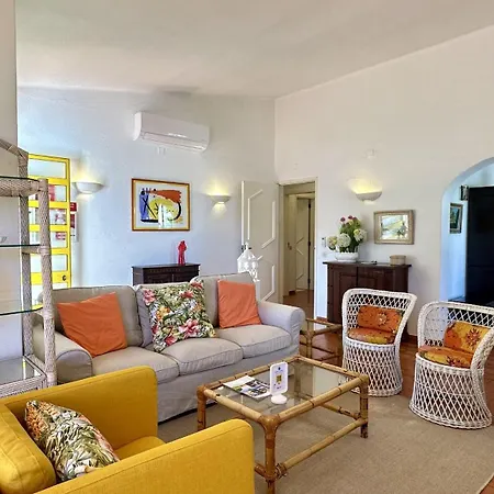 Golfe - Shared Pool - 7 Pax - Vilamoura