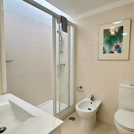 Vila Golfe - Shared Pool - 7 Pax - Vilamoura