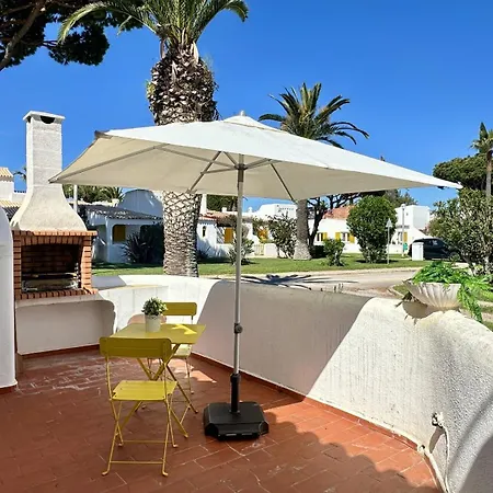Golfe - Shared Pool - 7 Pax -