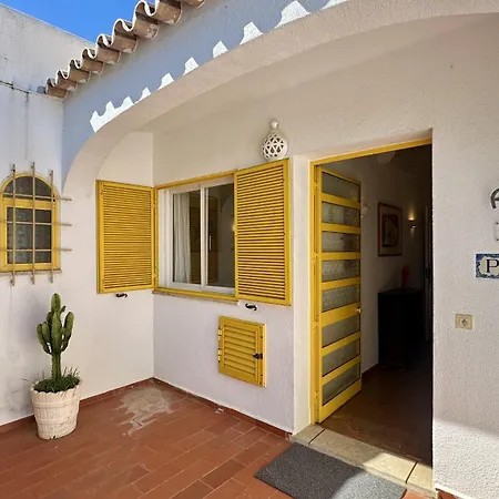 Βίλα Golfe - Shared Pool - 7 Pax -