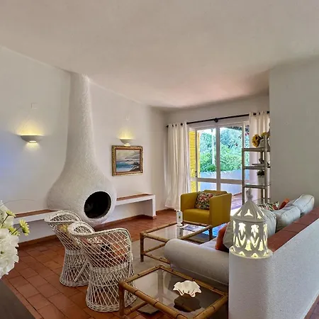 Golfe - Shared Pool - 7 Pax -