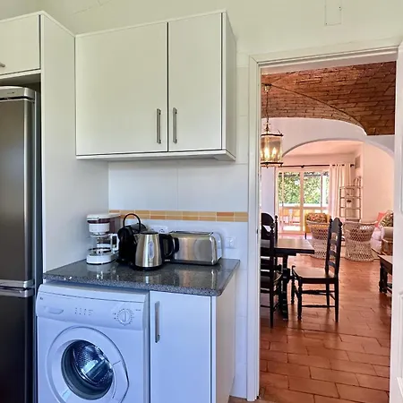 Vila Golfe - Shared Pool - 7 Pax - Vilamoura