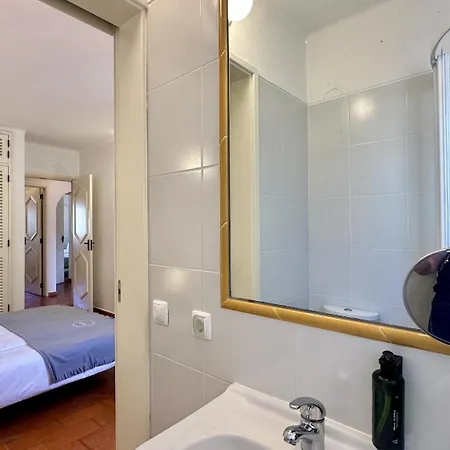 Golfe - Shared Pool - 7 Pax - Vila Vilamoura