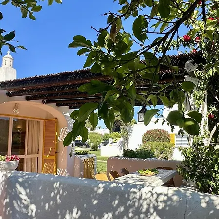 Golfe - Shared Pool - 7 Pax - * Vilamoura
