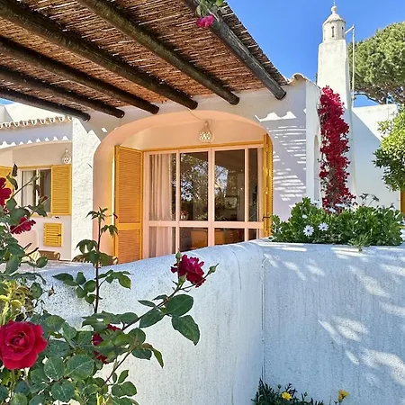 Golfe - Shared Pool - 7 Pax - * Vilamoura